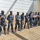 Agentes penitenciários realizaram revista na CPP de Porto Nacional