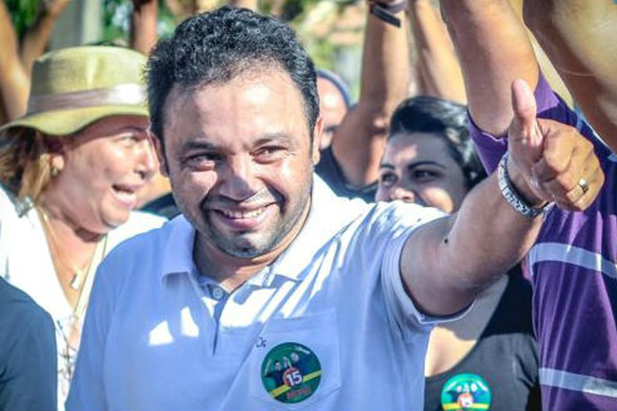 Autoridades políticas e defensoria lamentam morte do prefeito de Miracema