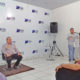 Carlesse fala de propostas e ações na rodada de conversas da ‘Semana Política’ na CDL-Gurupi...