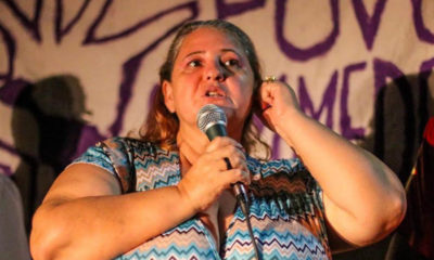 Bernadete Aparecida inaugura comitê político de campanha do PSOL em Palmas