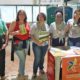 Ação de combate ao trabalho infantil é divulgada no Festival Gastronômico de Taquaruçu