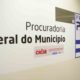 Acordo judicial abona falta e pagamento de horas repostas de professores de Palmas que participaram de greve em 2017