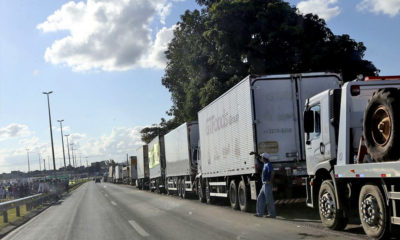 ANTT quer multa de R$ 5 mil para transporte de carga abaixo da tabela
