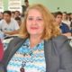 Bernadete Aparecida participa de debate com alunos de colégio particular, fala sobre educação e geração de emprego e renda