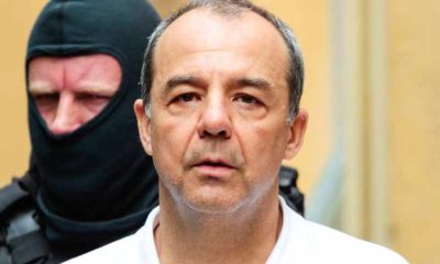 Bretas condena Cabral novamente e pena já chega a 169 anos de prisão