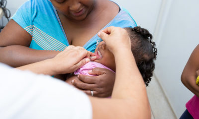 Campanha de vacinação continua em Palmas