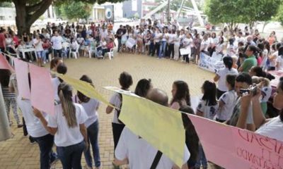Campanha Setembro Amarelo inicia na próxima segunda-feira em Araguaína