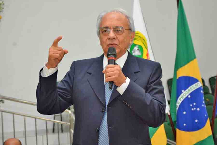 Contas Consolidadas de 2015 da Gestão Moisés Avelino são aprovadas pela Câmara Municipal