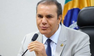 “Continuar votando nas pessoas erradas é falta de responsabilidade”, alerta Ataídes
