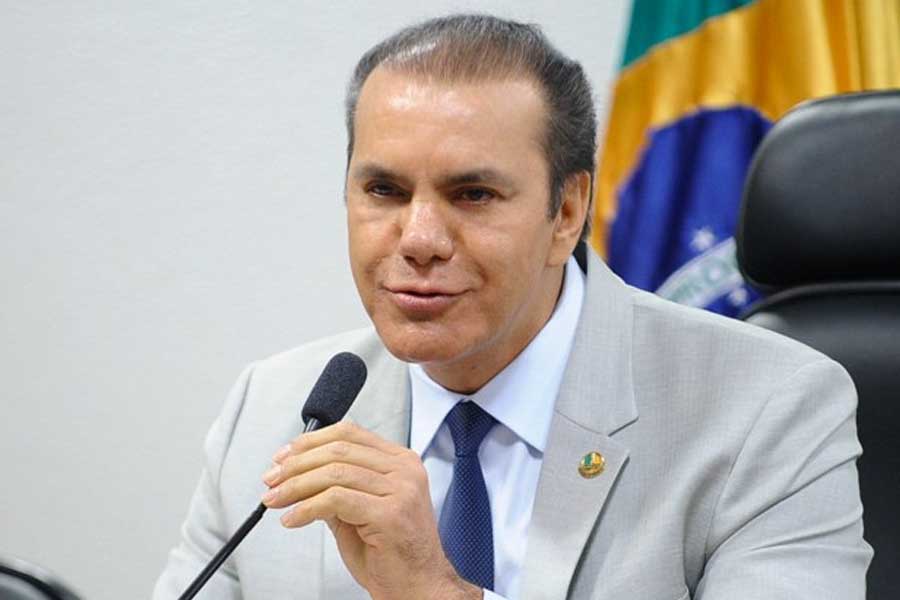 “Continuar votando nas pessoas erradas é falta de responsabilidade”, alerta Ataídes