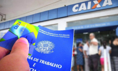 Cotistas com menos de 60 anos têm última semana para sacar PIS Pasep