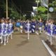 Desfile Cívico e Militar de 7 de setembro será na Praça dos Girassóis e terá participação da Rede Municipal de Educação