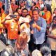 Eduardo Gomes destaca aprendizado com João Ribeiro e compromisso com Araguaína
