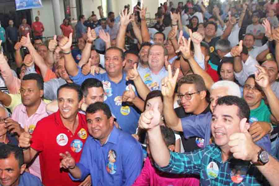 Eduardo Gomes diz que fará mandato de Senador com “alma de vereador” 7