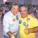 Em Araguaína, Fraudneis pede mobilização pela eleição de César Halum