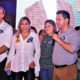 Em Araguaína, Luana inaugura comitê “nasci para fazer política e ajudar as pessoas”