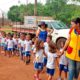 Em comemoração ao Dia da Árvore, escolas e Cmeis de Palmas promovem ações ecológicas