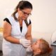 Em Gurupi, campanha de vacinação contra Sarampo e Polio continua