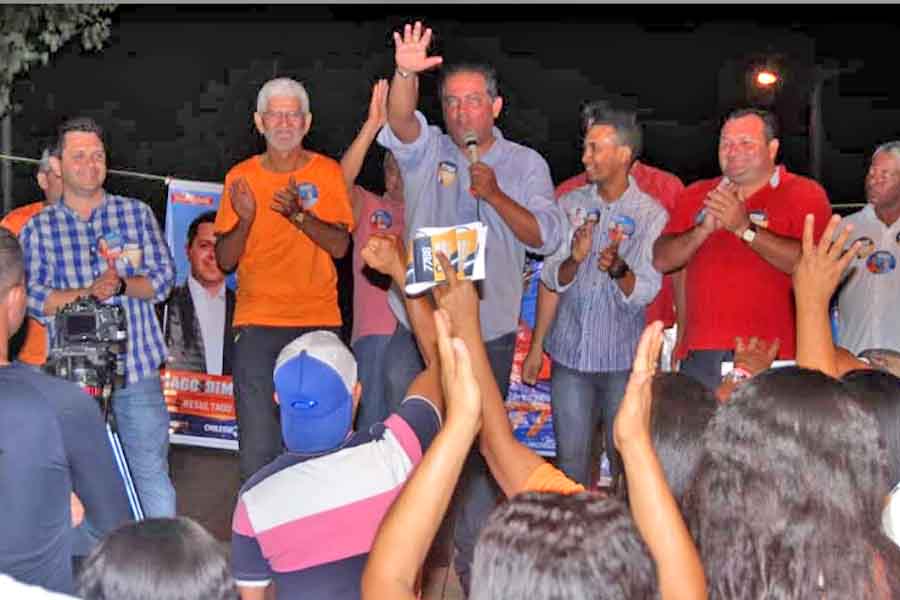 Ex-secretário ressalta reconhecimento nacional de Eduardo Gomes