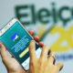 Faltam 24 dias Justiça Eleitoral oferece seis aplicativos para uso do eleitor no pleito deste ano