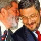 Juiz determina oitiva de Palocci em caso de Lula sobre caças suecos