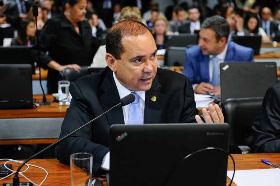 Justiça Eleitoral aprova candidatura de Vicentinho