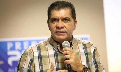 Justiça suspende mais uma propaganda de Amastha; desta vez, por invadir tempo de candidatos a deputado estadual