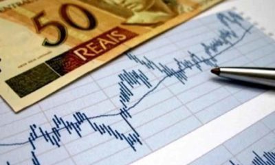 Mercado financeiro aumenta estimativa de inflação para 4,28% este ano