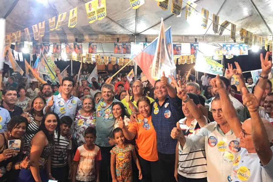 "Miracema será uma cidade turística importante no país", diz Eduardo Gomes