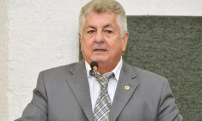 Parlamentares solicitam reformas e construção de novas delegacias no Tocantins