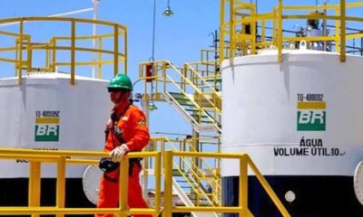 Petrobras reduz em 0,59% preço da gasolina nas refinarias