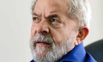 PGR se manifesta contra recurso em favor da candidatura de Lula