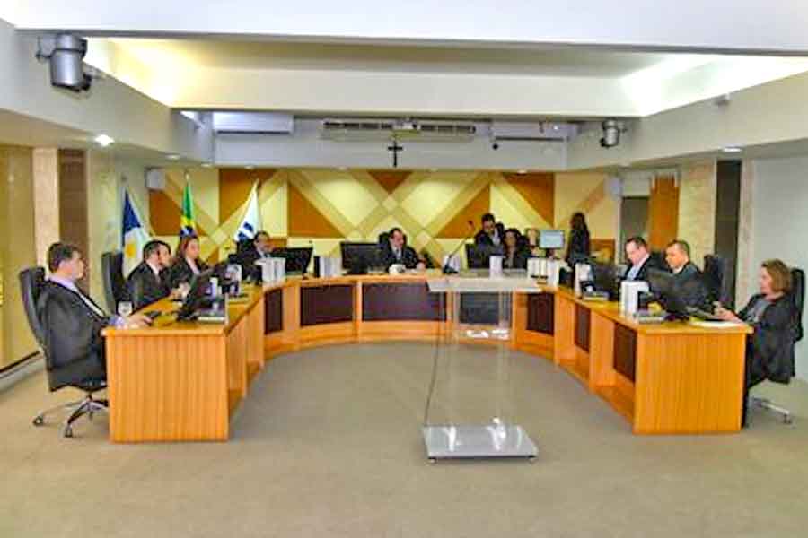 Pleno do TRE-TO afasta cassação dos diplomas do prefeito e vice de Oliveira de Fátima