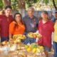 Prefeito Avelino participa do encerramento da Campanha Setembro Amarelo em Paraíso