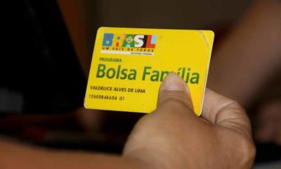 Saúde realiza acompanhamento do segundo semestre da Bolsa Família