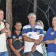 Vicentinho reforça apoio à candidatura de Amastha no Bico do Papagaio