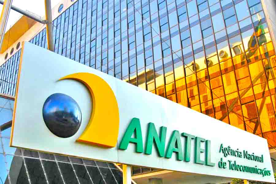 Anatel vai acompanhar sistema de transmissão de votos no 2º turno