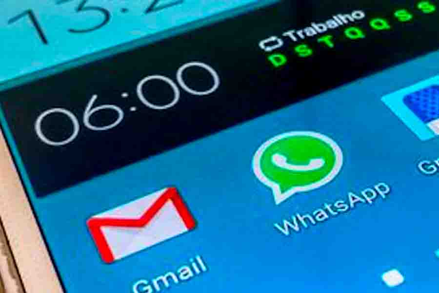 Banco do Brasil inicia serviço de transações financeiras por WhatsApp