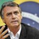 Bolsonaro diz que deverá participar de dois debates