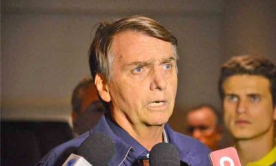 Bolsonaro pode ser liberado para ações de campanha nos próximos dias