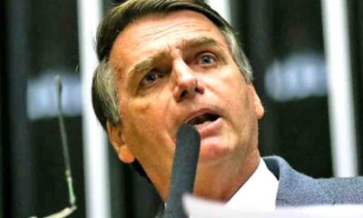 Bolsonaro quer conversar com Alvaro Dias, Daciolo e Partido Novo