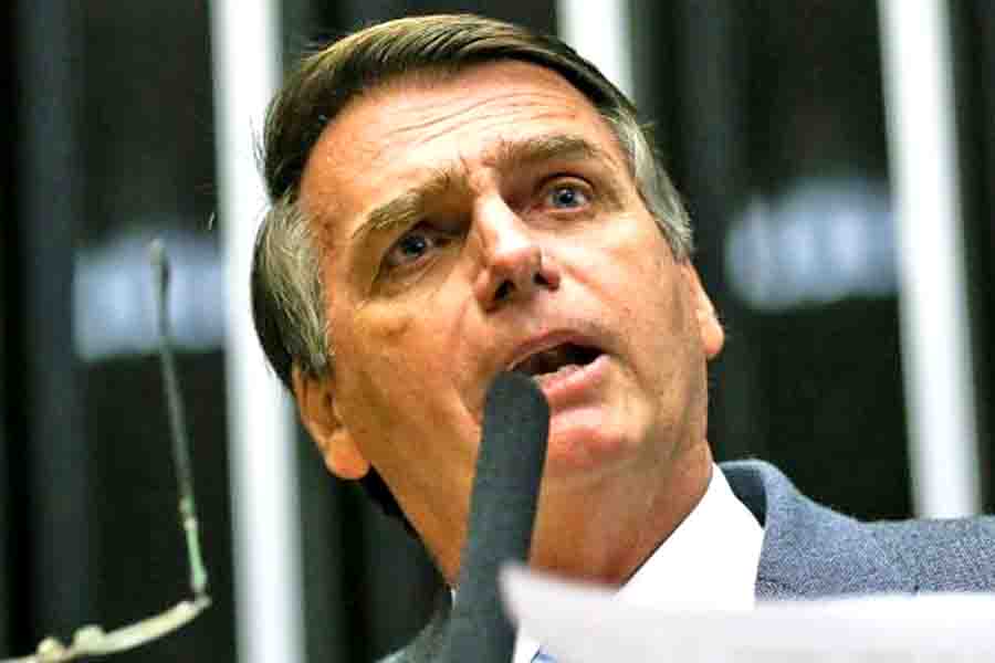 Bolsonaro quer conversar com Alvaro Dias, Daciolo e Partido Novo