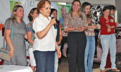 Eleitores de Novo Acordo e Araguaína reforçam apoio à reeleição de Dulce Miranda