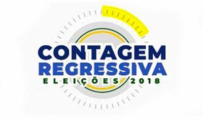 Faltam 7 dias transporte de eleitores somente pode ser feito pela própria Justiça Eleitoral