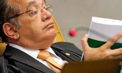 Força-tarefa da Lava Jato é preciso discutir excessos de Gilmar