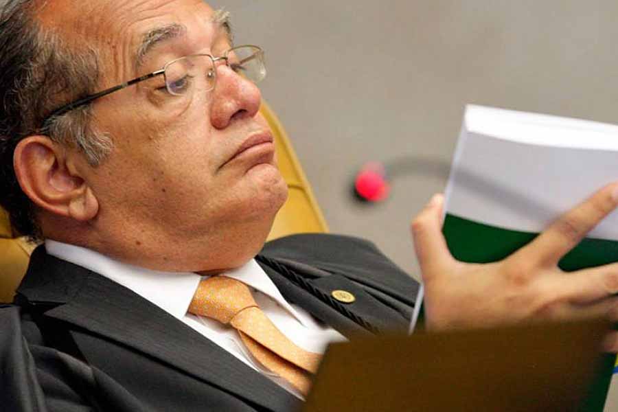 Força-tarefa da Lava Jato é preciso discutir excessos de Gilmar