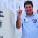 Halum vota em Araguaína e diz esperar que povo escolha quem tem compromisso e serviços prestados