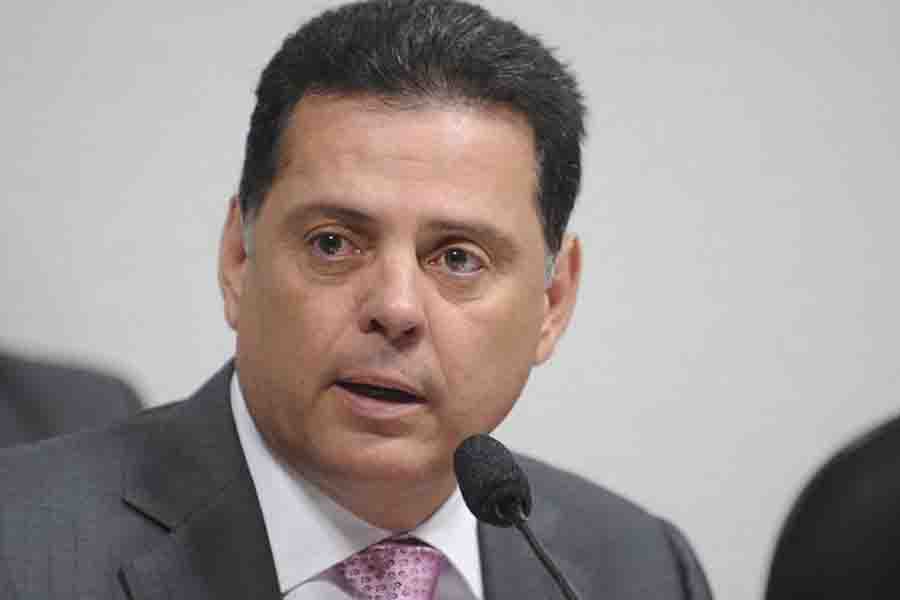 Justiça manda soltar ex-governador Marconi Perillo