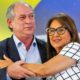 Kátia Abreu sugere que Haddad renuncie e Ciro o substitua no 2º turno