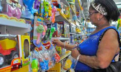 Metrologia dá dicas para compra segura de brinquedos para o Dia das Crianças